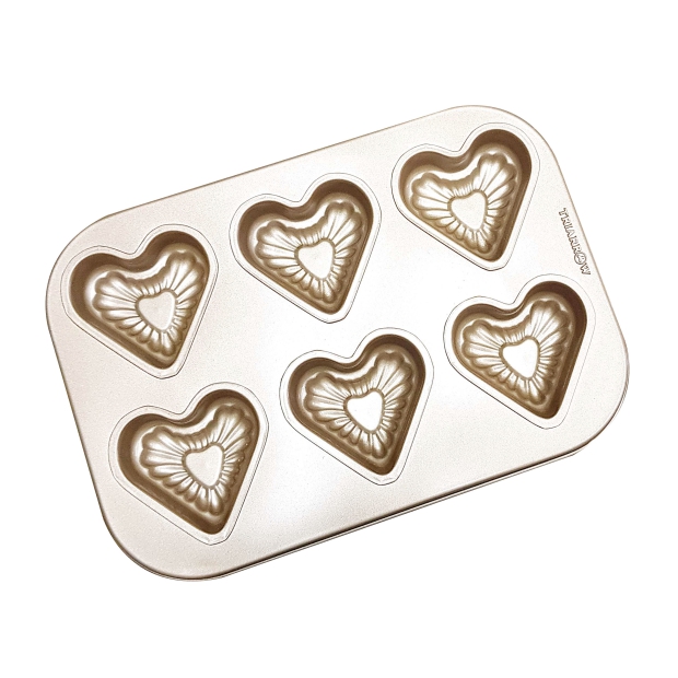 G7177 NonStick Baking Mold G7177 NonStick Baking Mold
