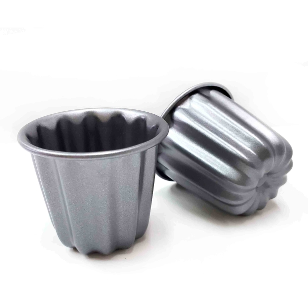 Special NonStick Canele Mold Special NonStick Canele Mold