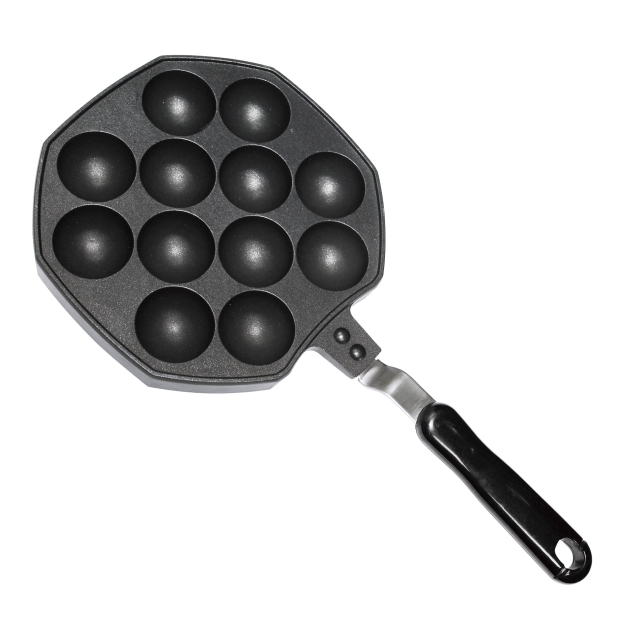 Takoyaki Grill Pan