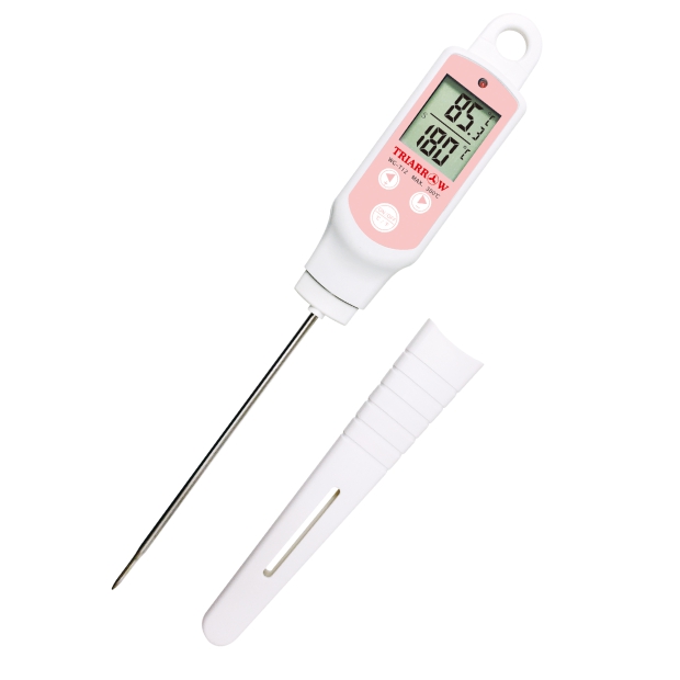 WG-T12 Cooking Thermometer WG-T12 Cooking Thermometer