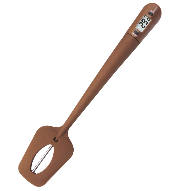 WG-T11 Chocolate Thermometer Spatula WG-T11 Chocolate Thermometer Spatula