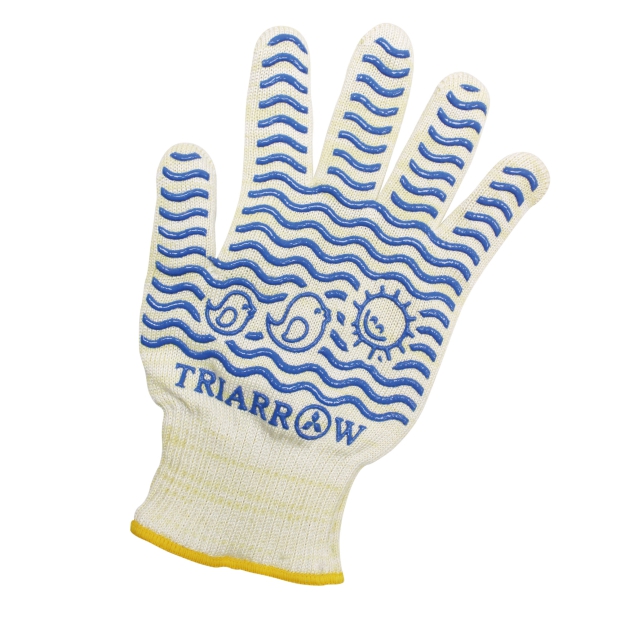 TR-2038 Oven Gloves