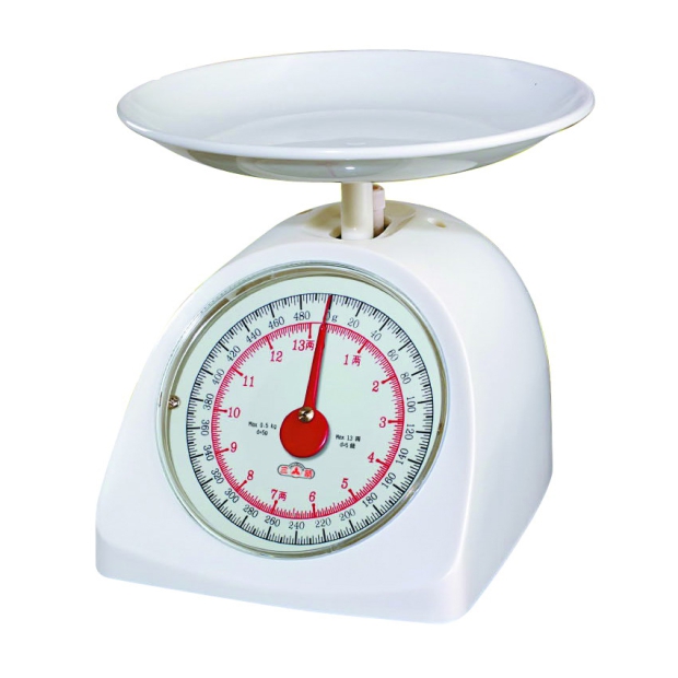 HI-510 Kitchen Scales HI-510 Kitchen Scales