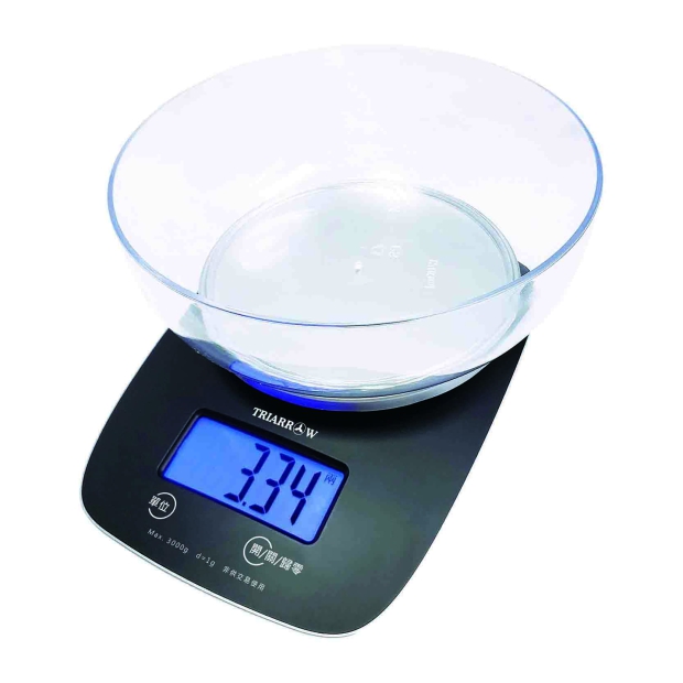 BEB-3030 Electronic Kitchen Scale BEB-3030 Electronic Kitchen Scale