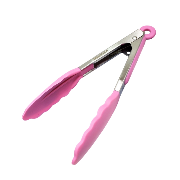 Silicone Tongs
