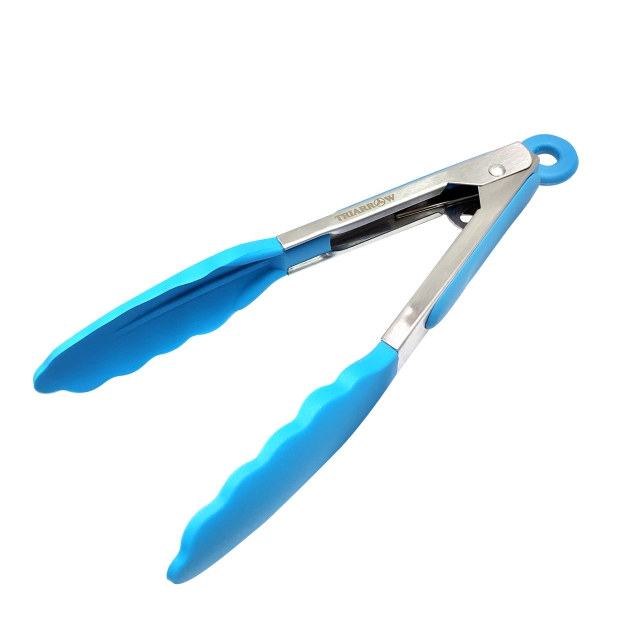 Silicone Tongs