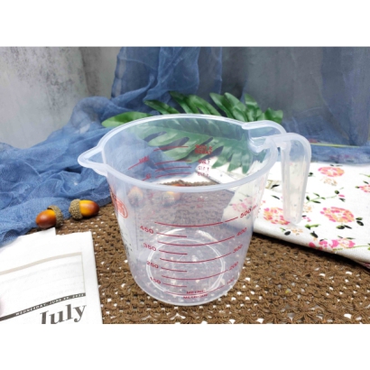 TR-500C Plastic Measuring Cup (500ml)