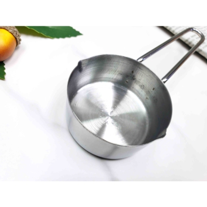 Stainless Steel Measuring Cup