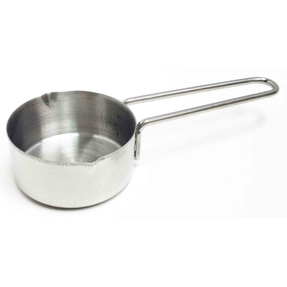 Stainless Steel Measuring Cup