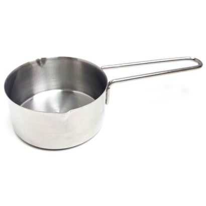 Stainless Steel Measuring Cup