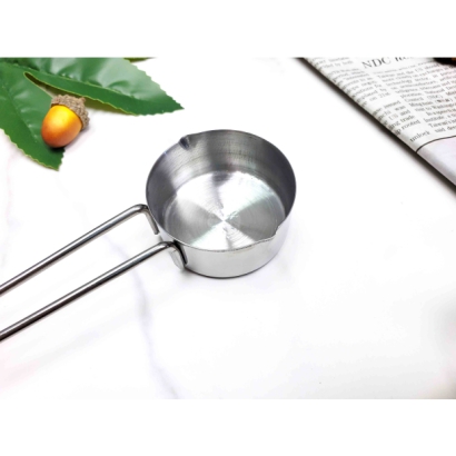 Stainless Steel Measuring Cup