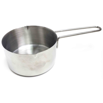 Stainless Steel Measuring Cup