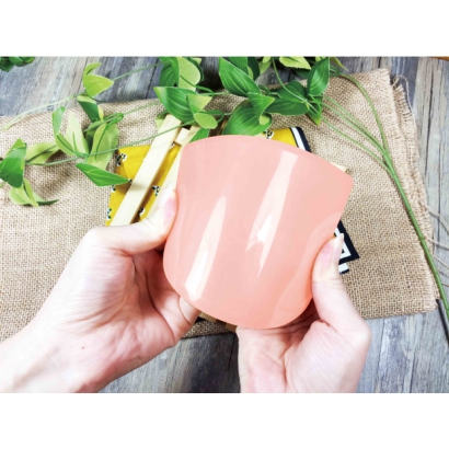 Super Soft Flexible Plastic Scraper