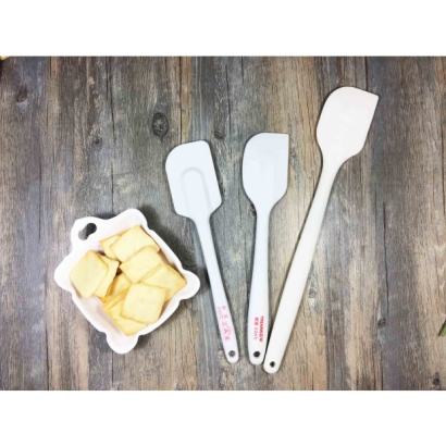 Silicone Spatulas