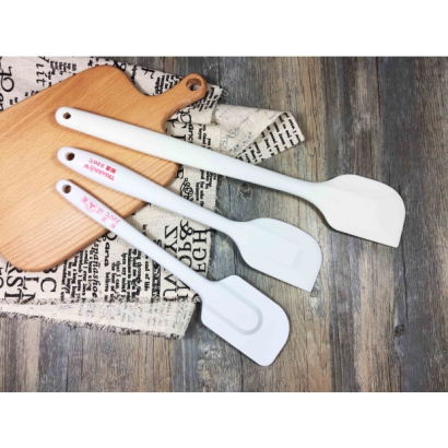 Silicone Spatulas