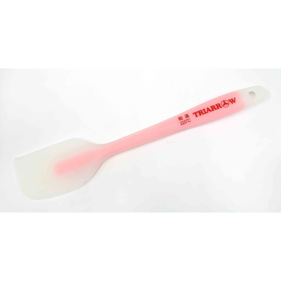 Silicone Mini Spatulas