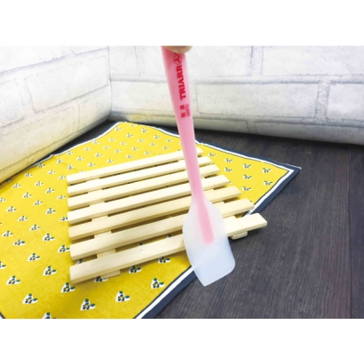 Silicone Mini Spatulas