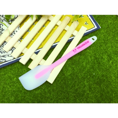 Silicone Mini Spatulas