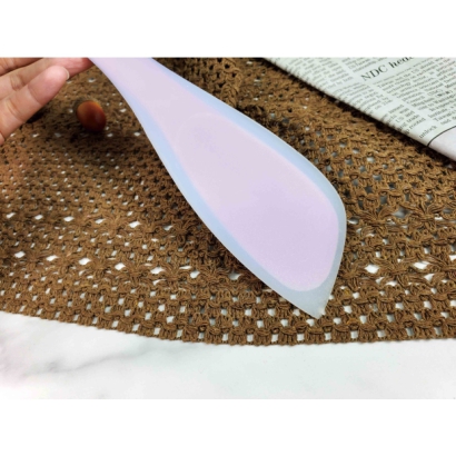 Silicone Spatula Scraper 