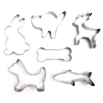 Cookie Molds Cookie Cutters