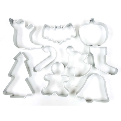 Cookie Molds Cookie Cutters