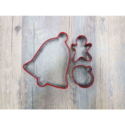 Cookie Molds Cookie Cutters