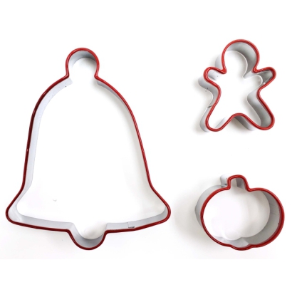 Cookie Molds Cookie Cutters