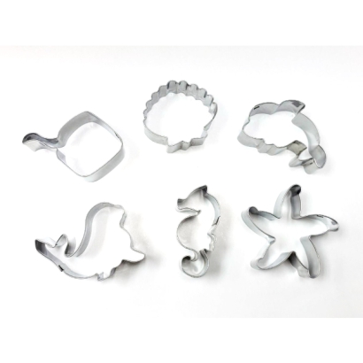 Cookie Molds Cookie Cutters