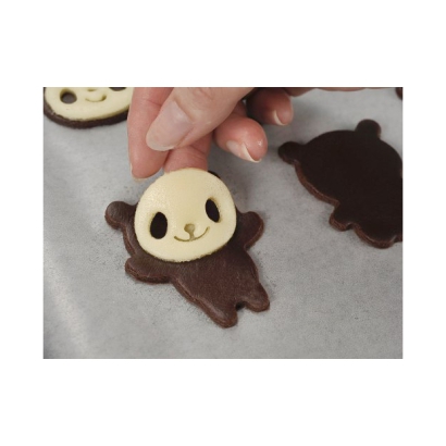 Cookie Molds Cookie Cutters