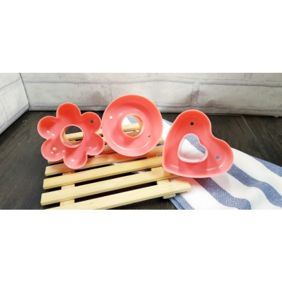 Donut Cutter Mold