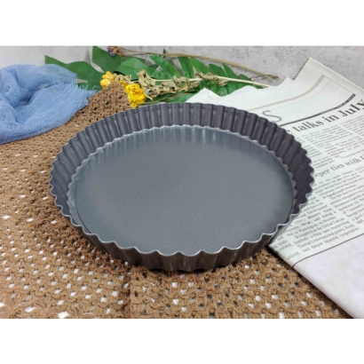 8 Inch Tart Pan