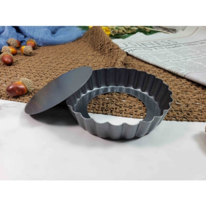 4 Inch Tart Pan