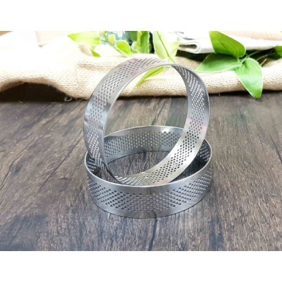 7CM Tart Ring