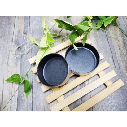 8CM Round Nonstick Tart Pan