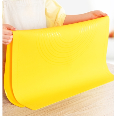 Extra Thick Non-Stick Silicone Pastry Mat