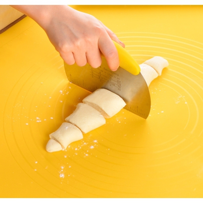 Extra Thick Non-Stick Silicone Pastry Mat