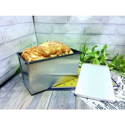 450G  Non-Stick Bread Toast Mold