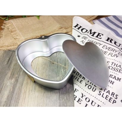 Heart shaped Cake Pan