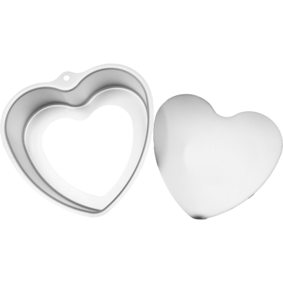 Heart shaped Cake Pan