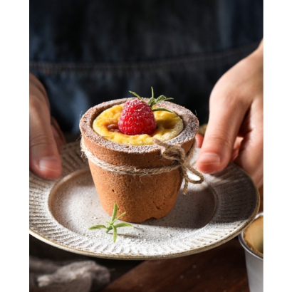 Pudding Cup Mold