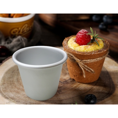 Pudding Cup Mold