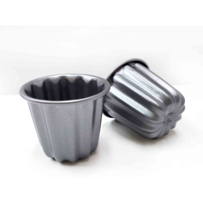 Special NonStick Canele Mold (Single)