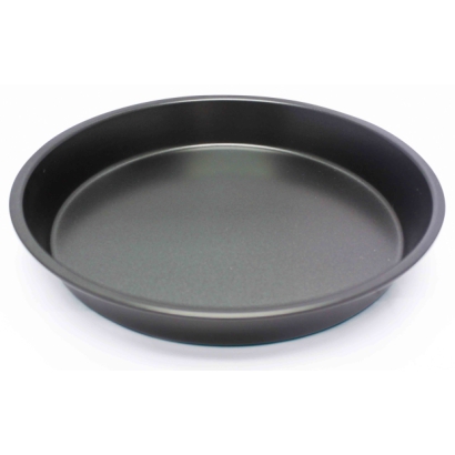 Round Baking Pans