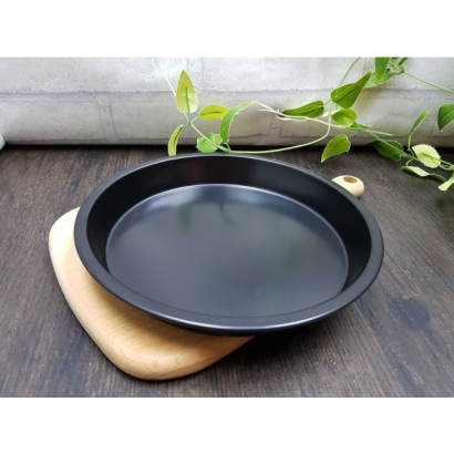 Round Baking Pans