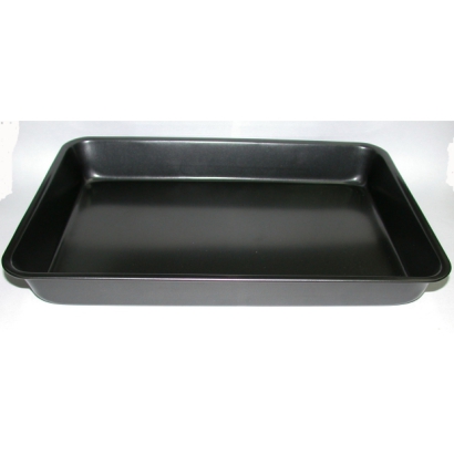 Nonstick  Deep Baking Rectangular Pan (Small)