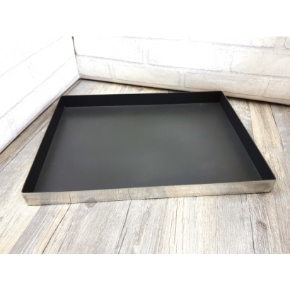 Non-stick Square Baking Pan (Large)