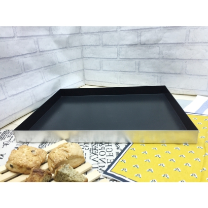 Non-stick Square Baking Pan (Large)