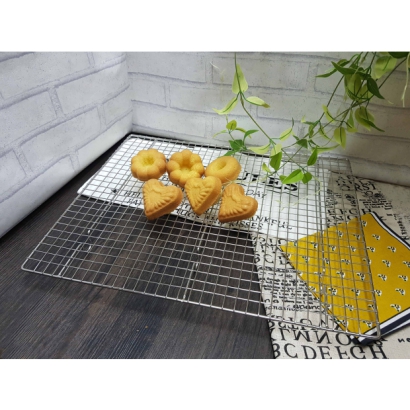 Stainless Steel Baking Cooling Rack