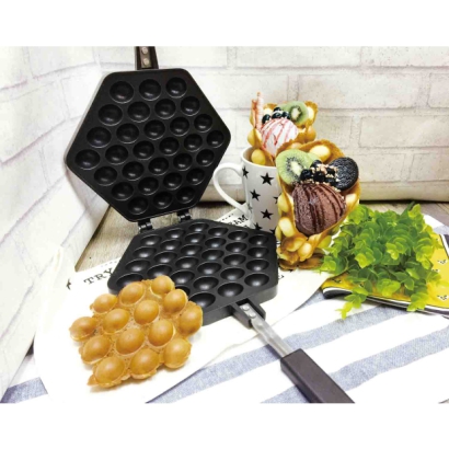 Egg Waffle Mold Pan