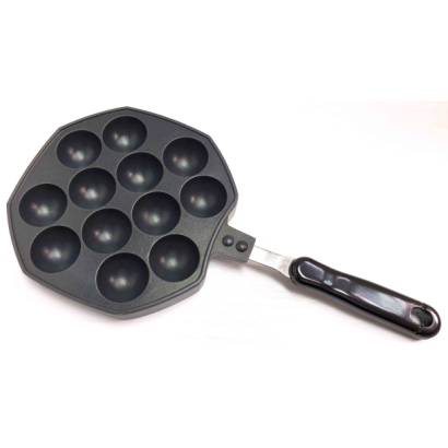 Takoyaki Grill Pan